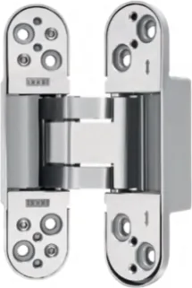 Concealed Door Hinge Part10